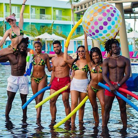 Temptation Miches Resort, Punta Cana (Adults Only) エクステリア 写真
