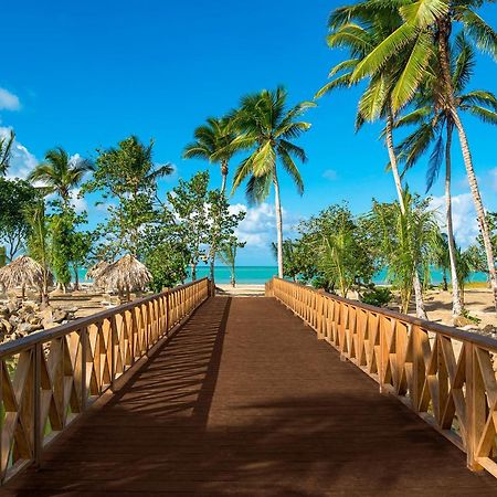 Temptation Miches Resort, Punta Cana (Adults Only) エクステリア 写真