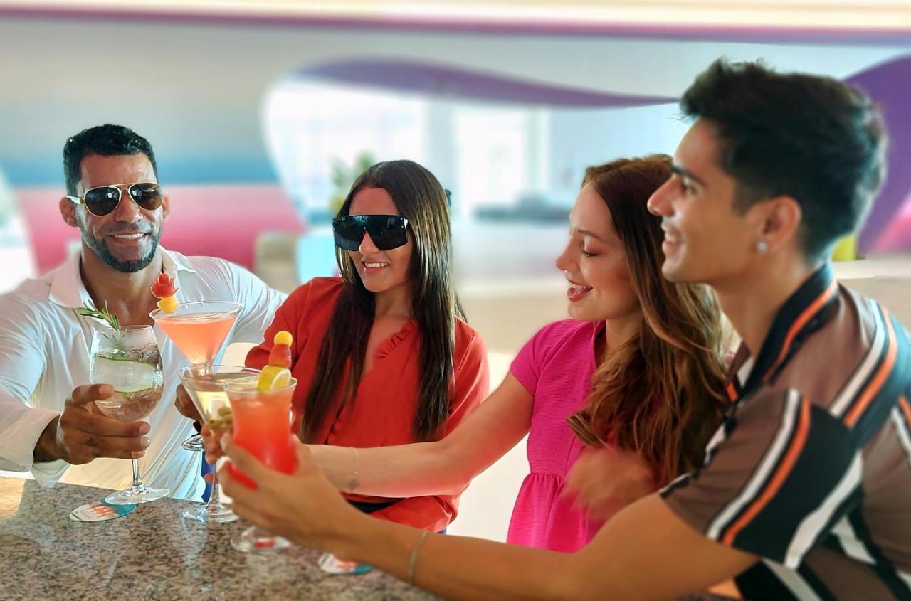 Temptation Miches Resort, Punta Cana (Adults Only) エクステリア 写真
