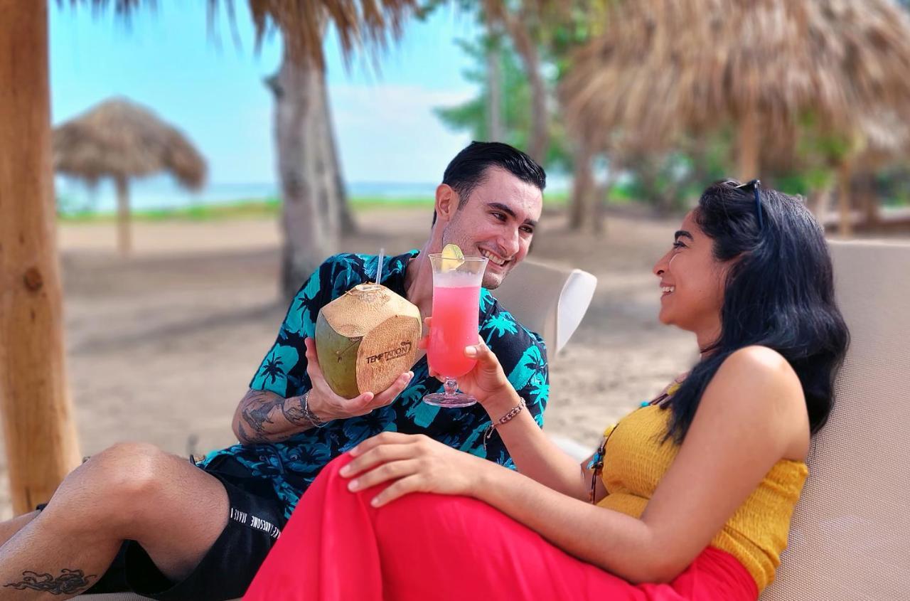 Temptation Miches Resort, Punta Cana (Adults Only) エクステリア 写真