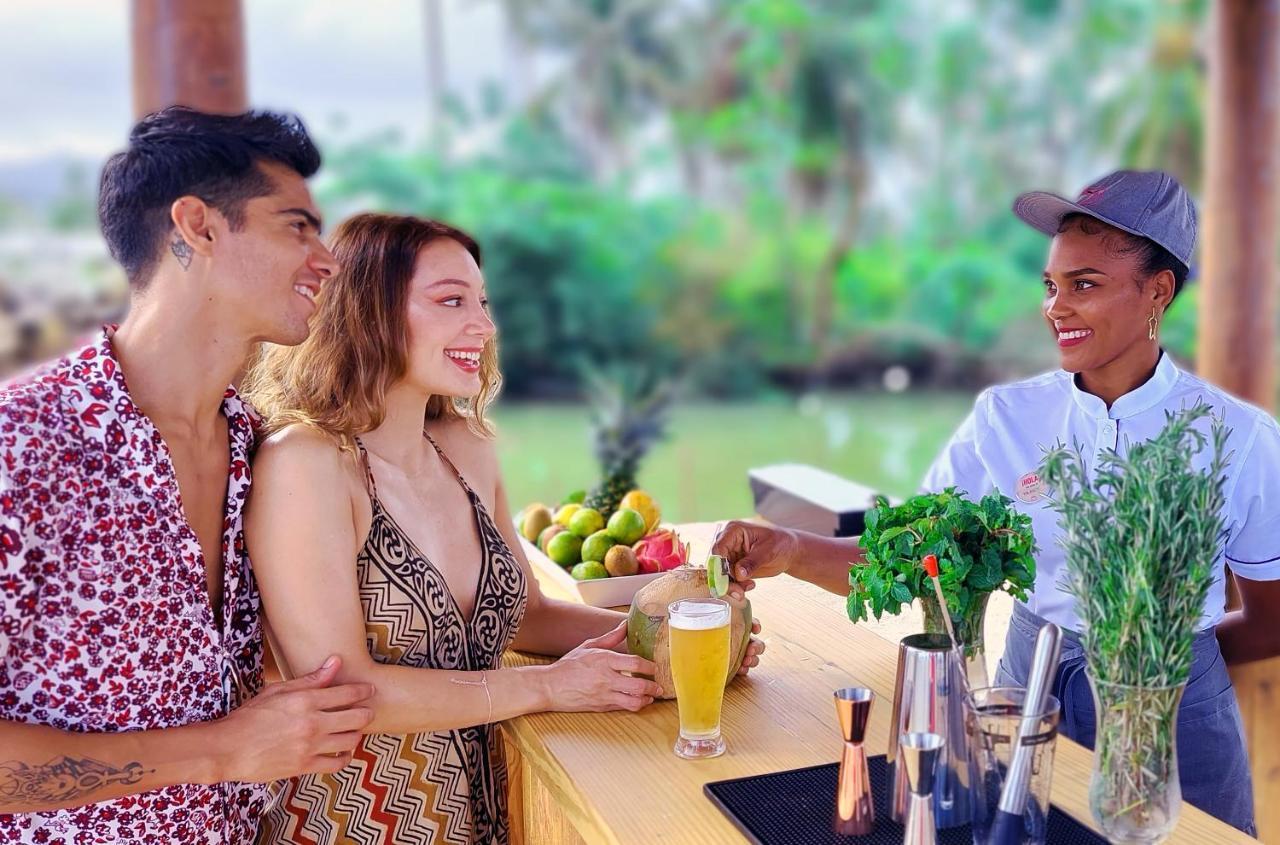 Temptation Miches Resort, Punta Cana (Adults Only) エクステリア 写真