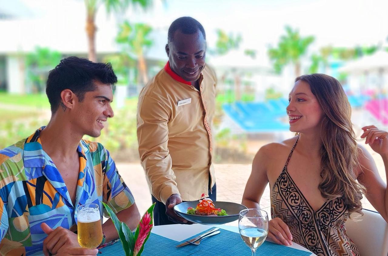 Temptation Miches Resort, Punta Cana (Adults Only) エクステリア 写真