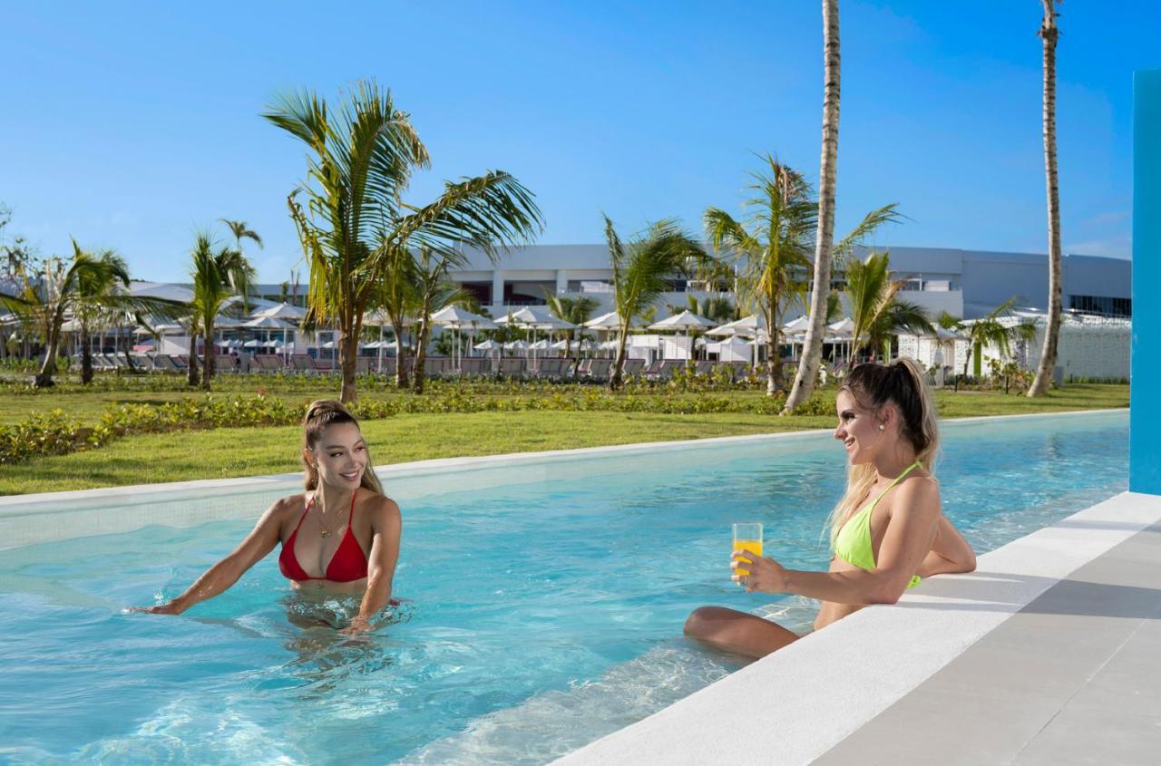 Temptation Miches Resort, Punta Cana (Adults Only) エクステリア 写真
