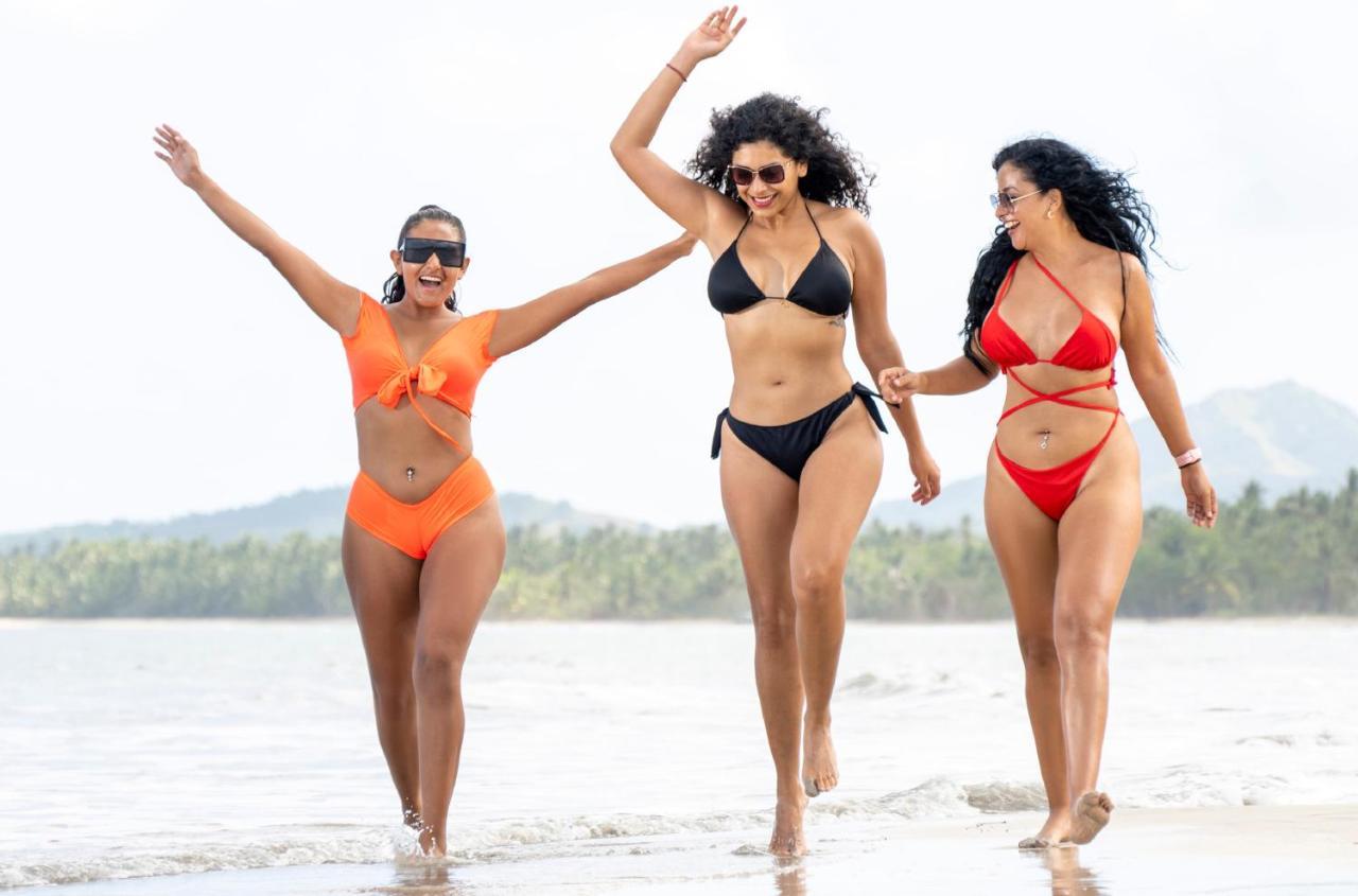 Temptation Miches Resort, Punta Cana (Adults Only) エクステリア 写真