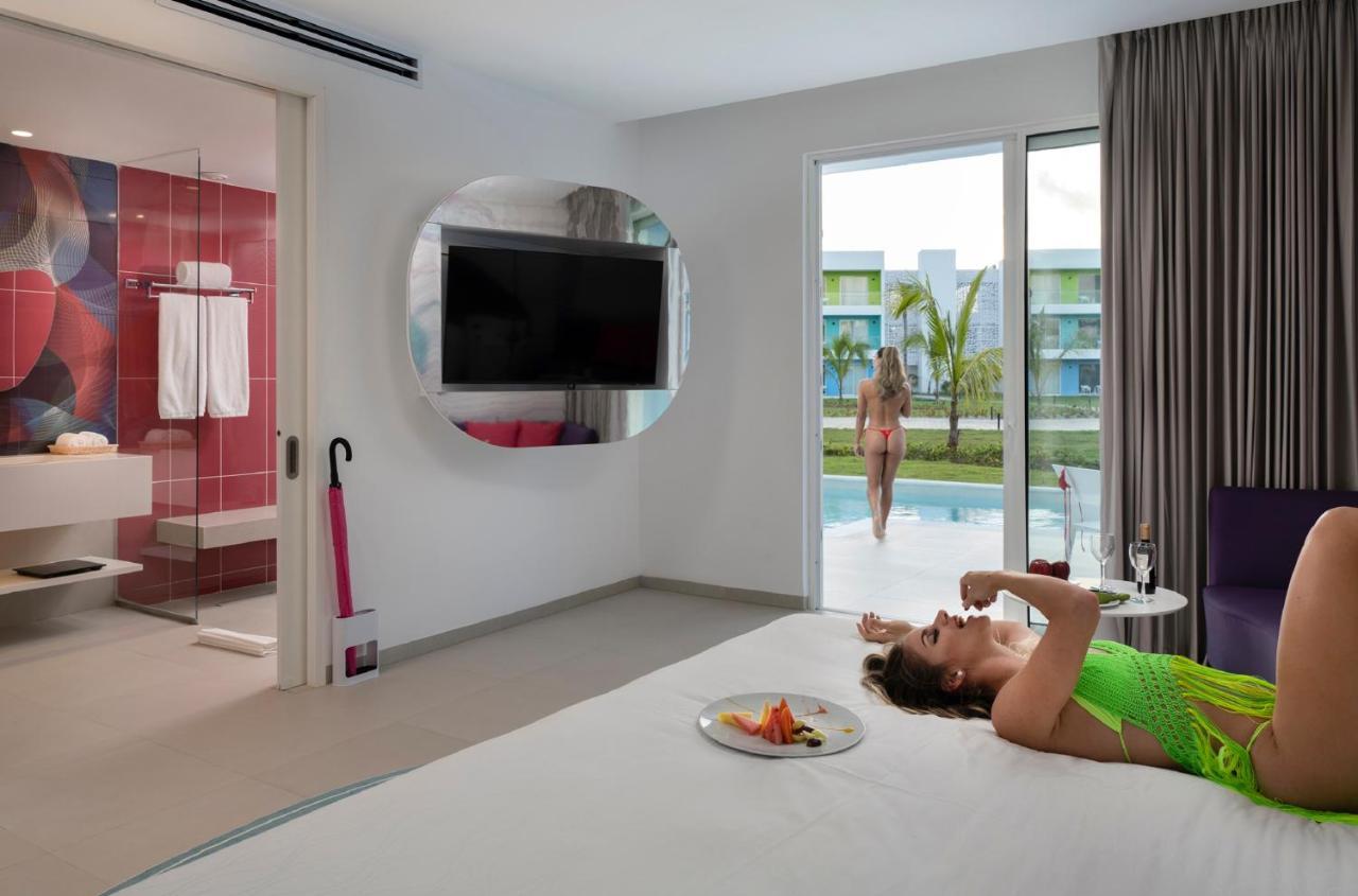 Temptation Miches Resort, Punta Cana (Adults Only) エクステリア 写真