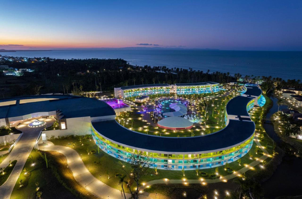 Temptation Miches Resort, Punta Cana (Adults Only) エクステリア 写真