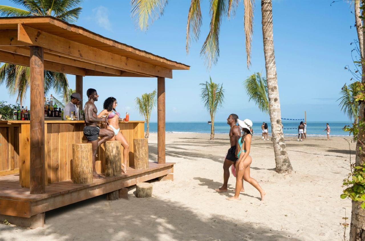 Temptation Miches Resort, Punta Cana (Adults Only) エクステリア 写真