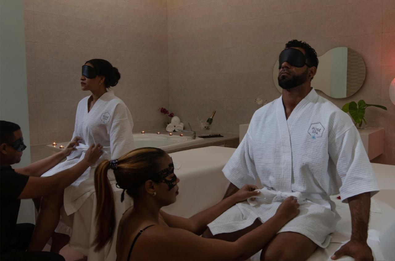Temptation Miches Resort, Punta Cana (Adults Only) エクステリア 写真