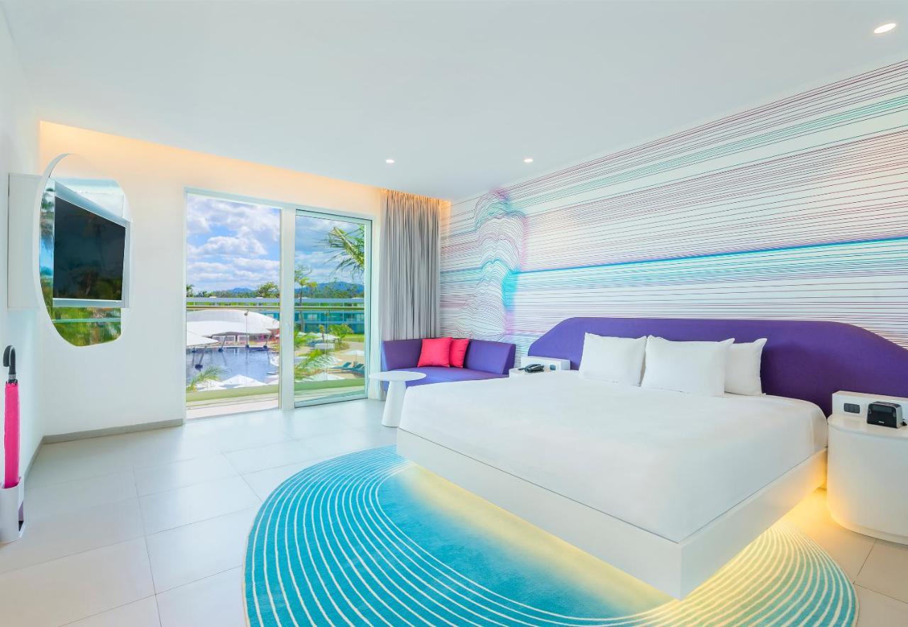 Temptation Miches Resort, Punta Cana (Adults Only) エクステリア 写真