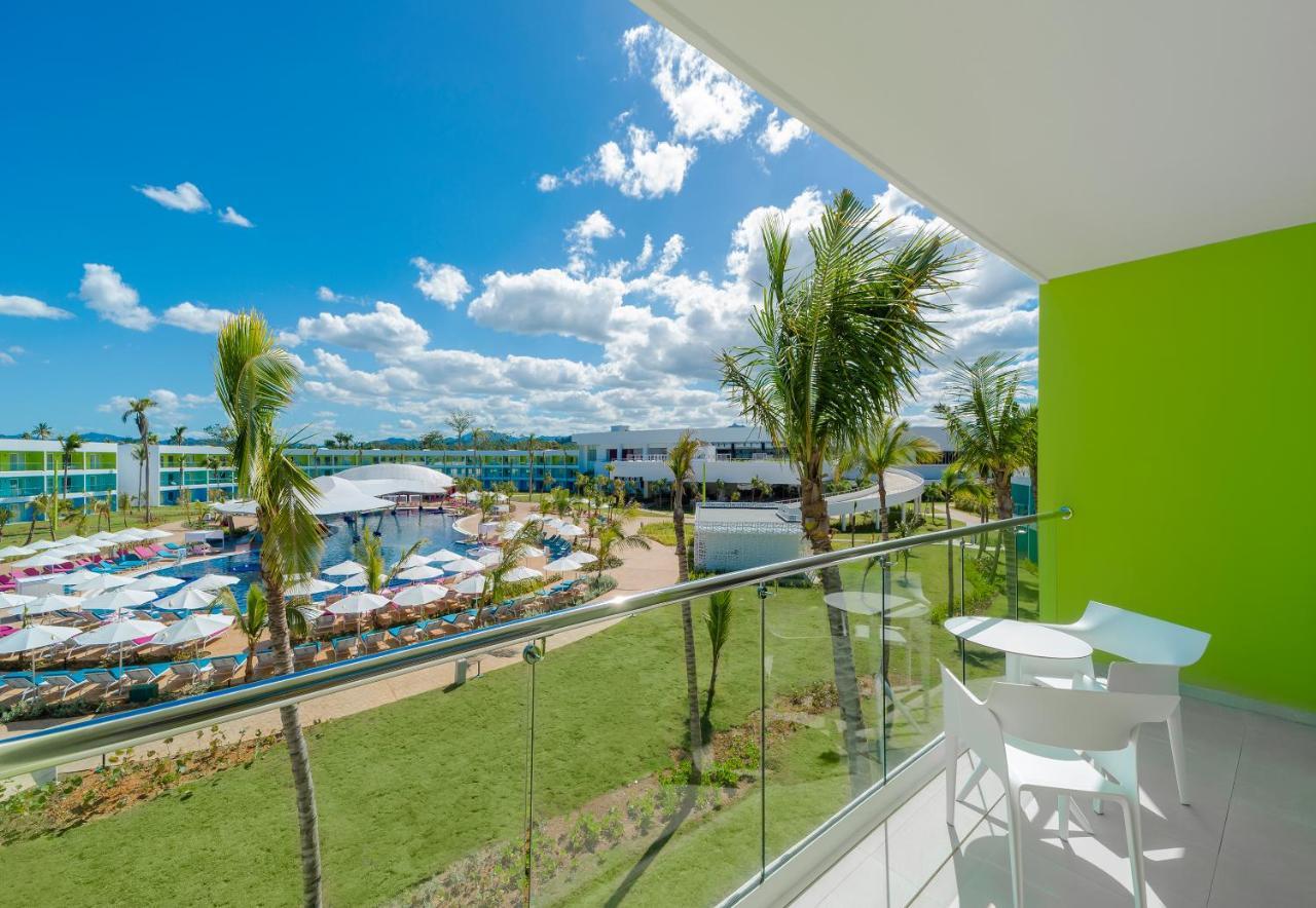 Temptation Miches Resort, Punta Cana (Adults Only) エクステリア 写真