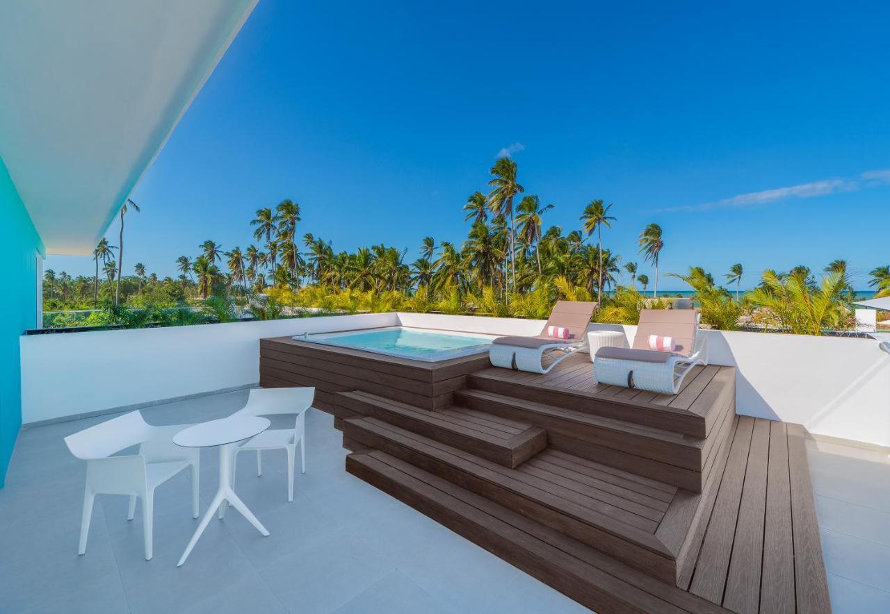 Temptation Miches Resort, Punta Cana (Adults Only) エクステリア 写真