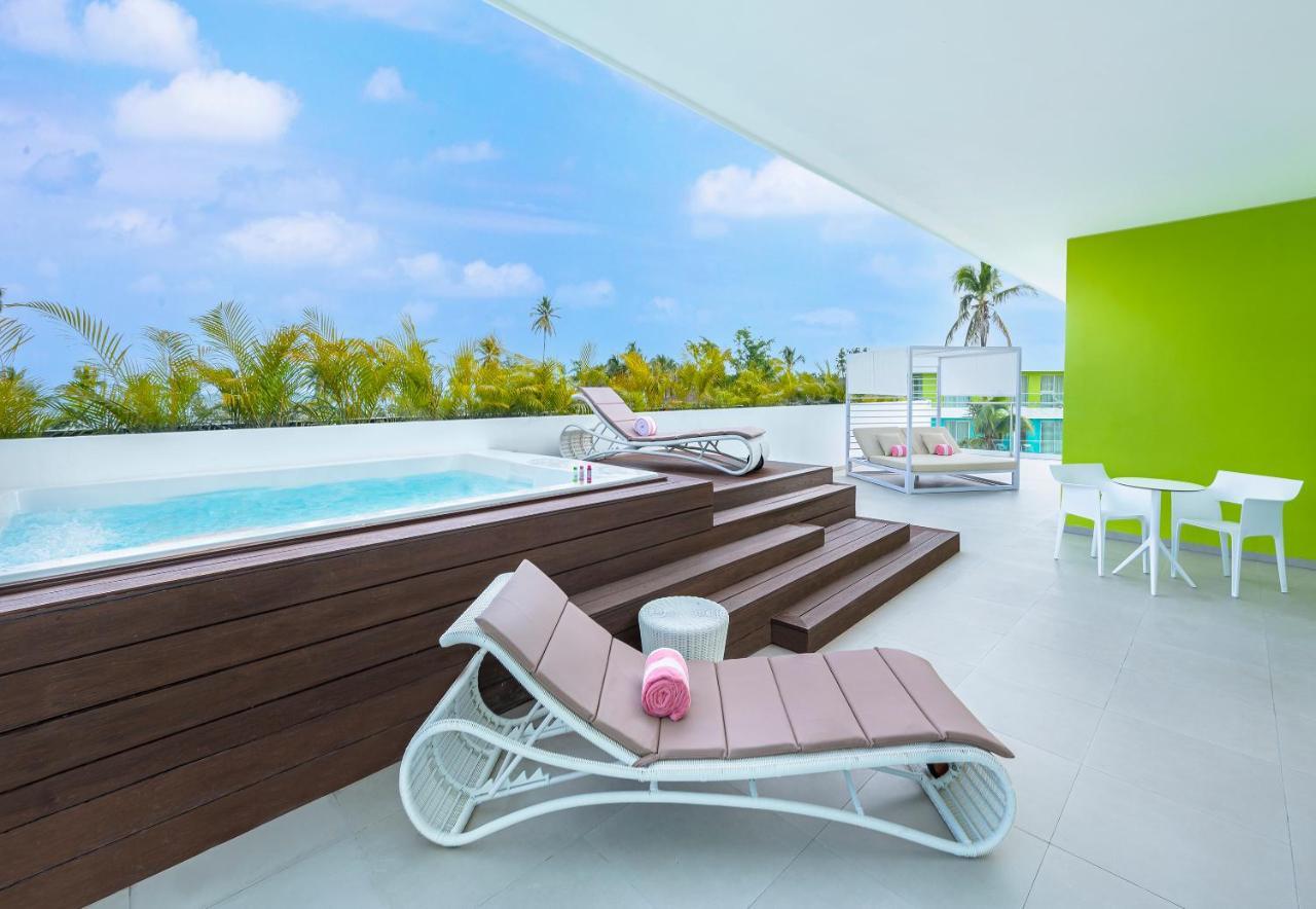 Temptation Miches Resort, Punta Cana (Adults Only) エクステリア 写真