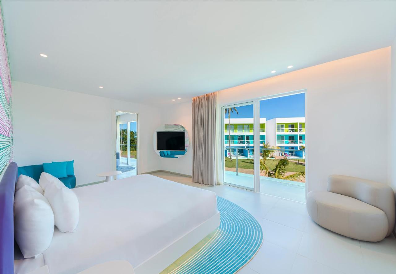 Temptation Miches Resort, Punta Cana (Adults Only) エクステリア 写真