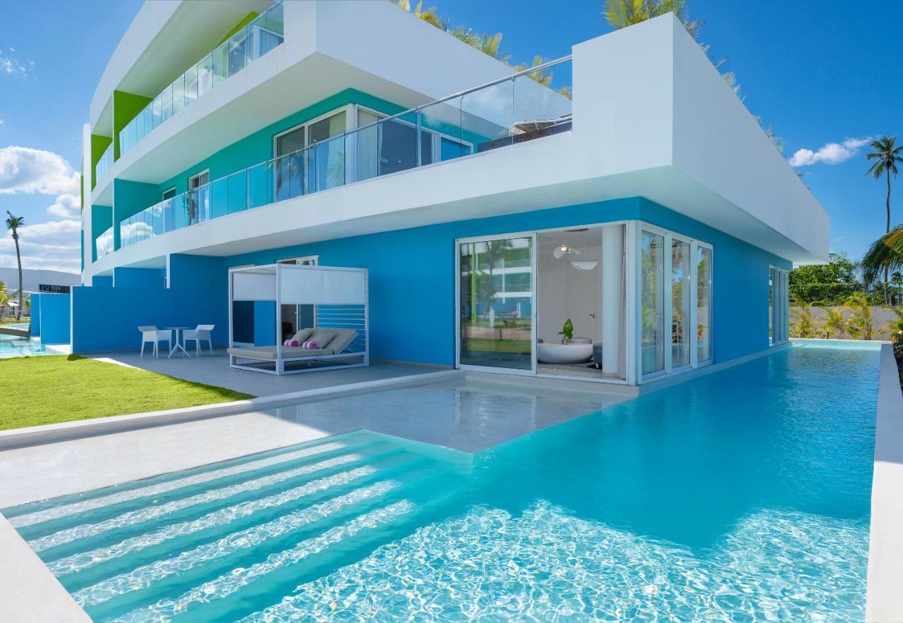 Temptation Miches Resort, Punta Cana (Adults Only) エクステリア 写真
