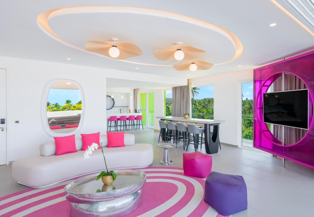 Temptation Miches Resort, Punta Cana (Adults Only) エクステリア 写真