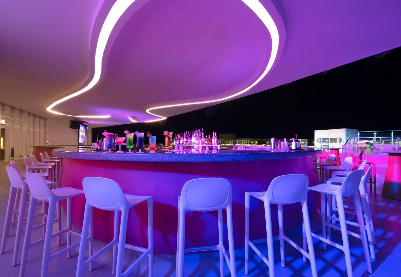 Temptation Miches Resort, Punta Cana (Adults Only) エクステリア 写真