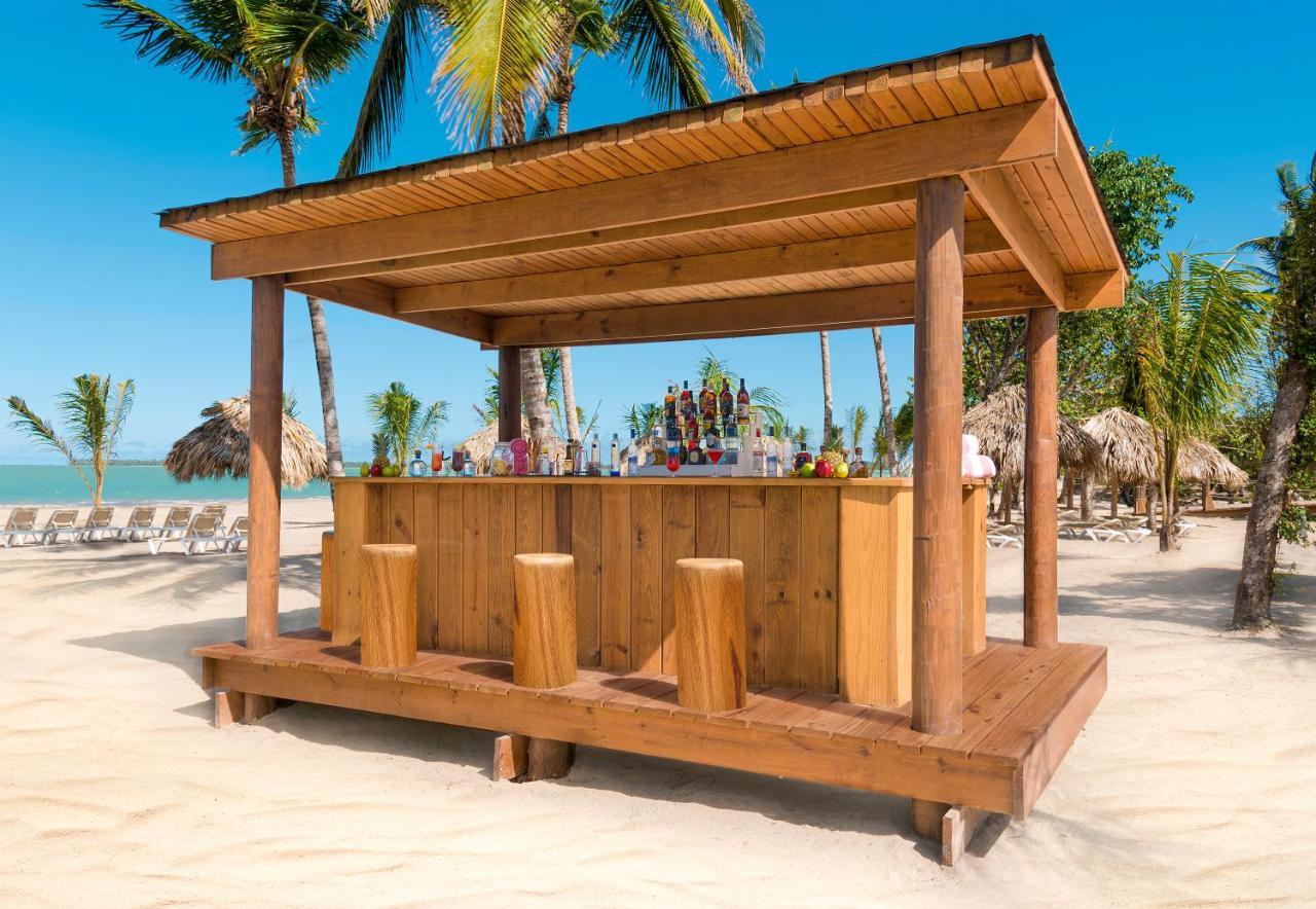 Temptation Miches Resort, Punta Cana (Adults Only) エクステリア 写真