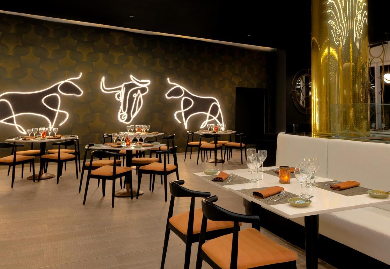 Temptation Miches Resort, Punta Cana (Adults Only) エクステリア 写真