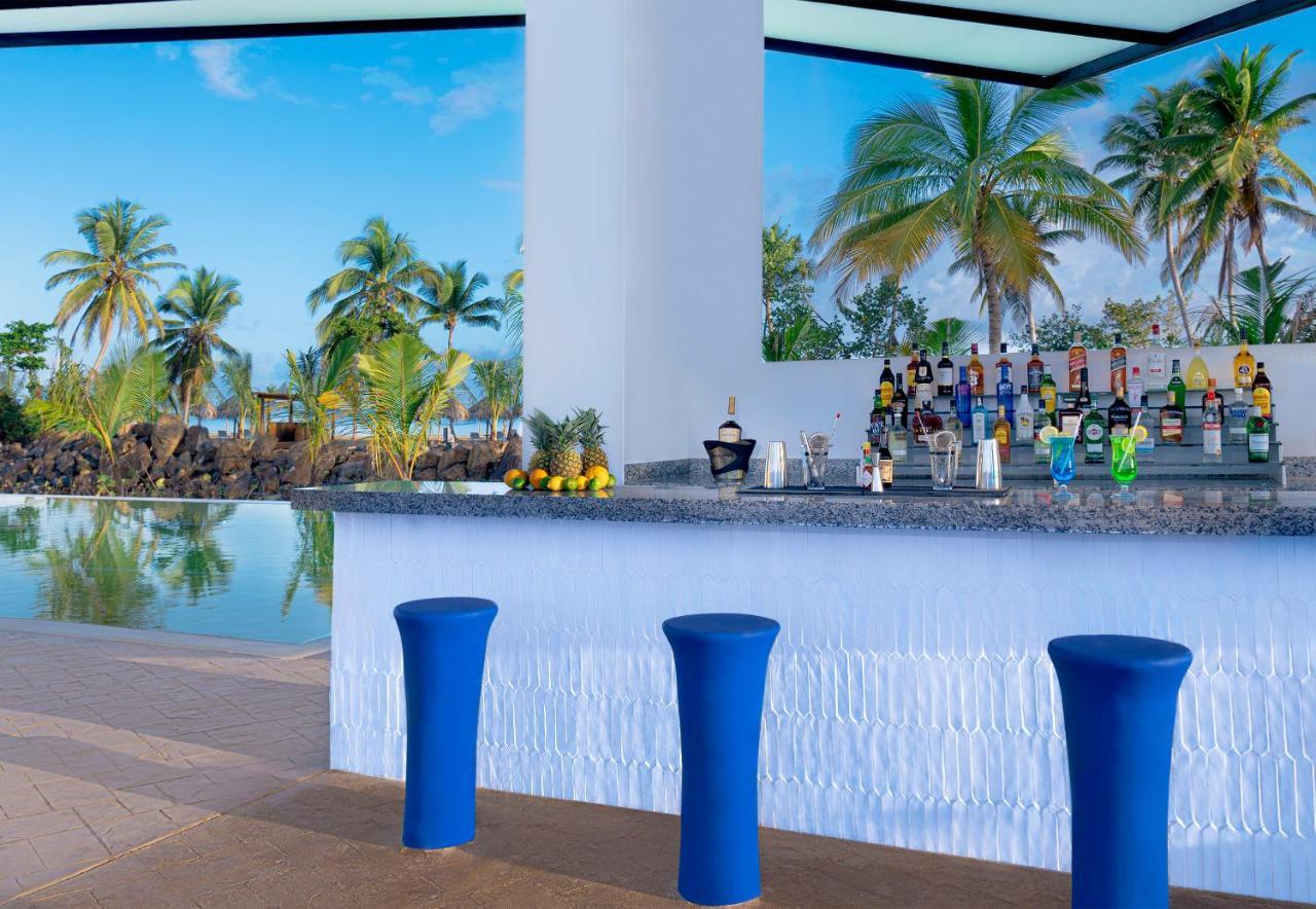 Temptation Miches Resort, Punta Cana (Adults Only) エクステリア 写真