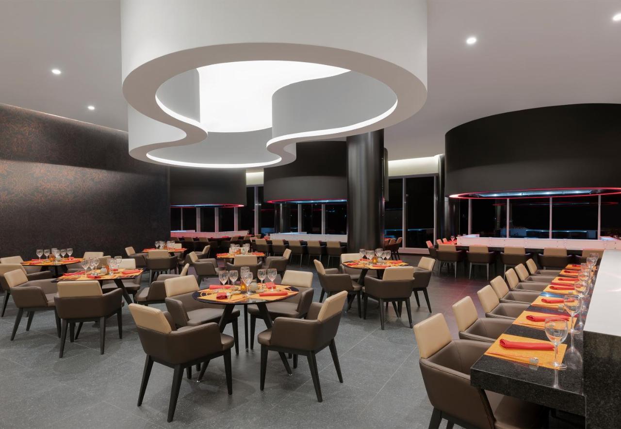 Temptation Miches Resort, Punta Cana (Adults Only) エクステリア 写真