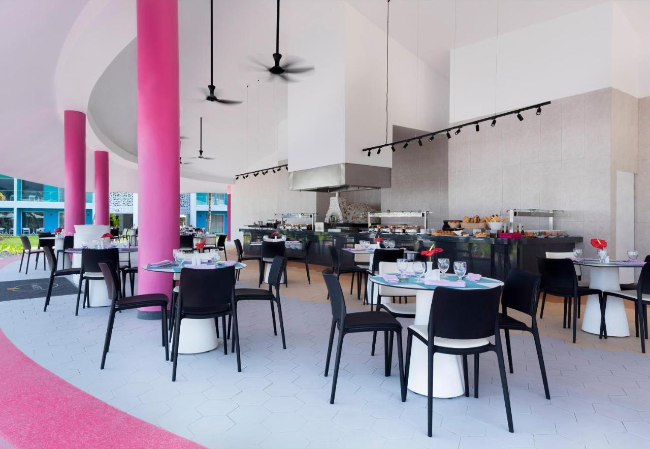 Temptation Miches Resort, Punta Cana (Adults Only) エクステリア 写真