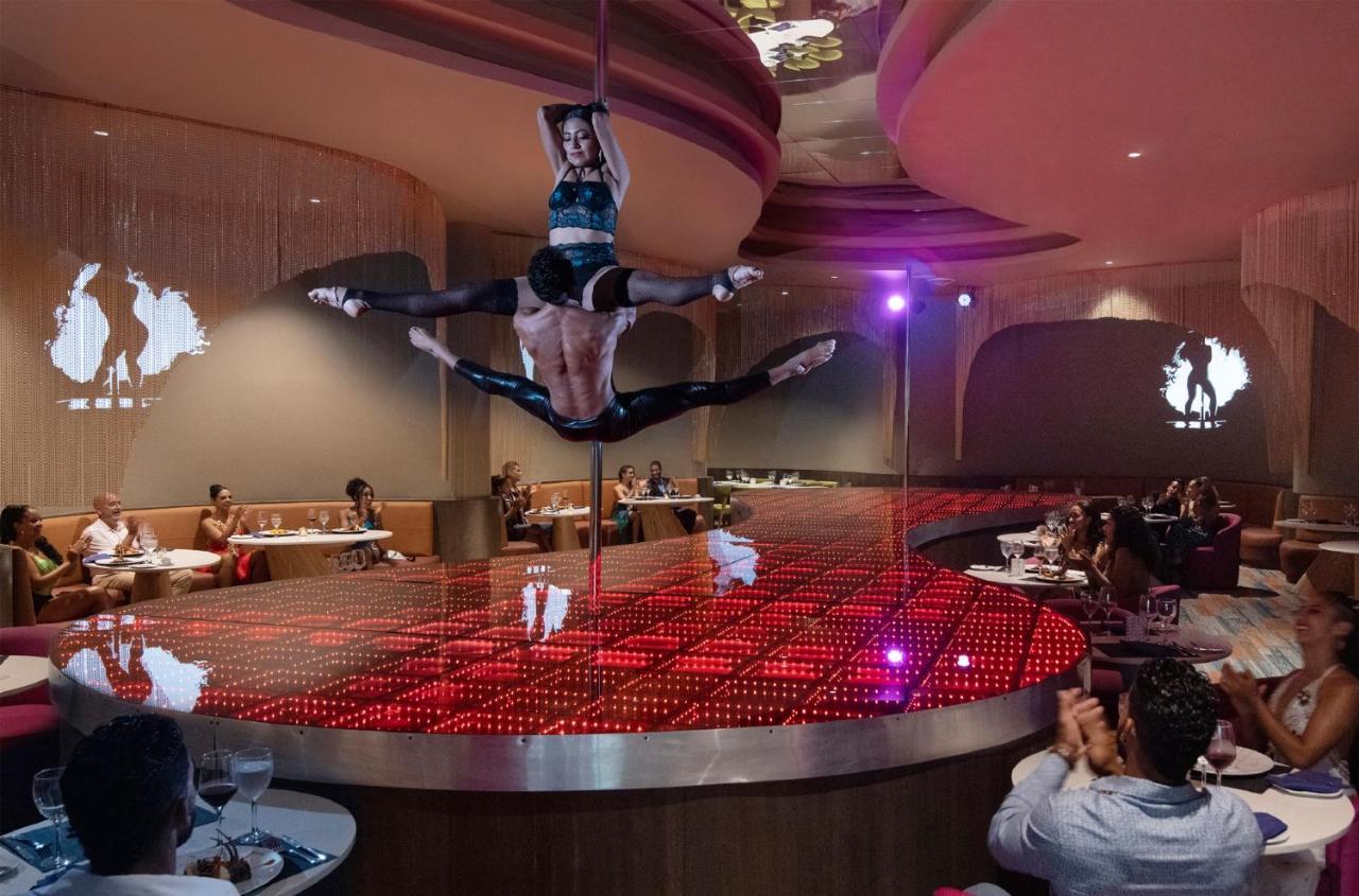 Temptation Miches Resort, Punta Cana (Adults Only) エクステリア 写真