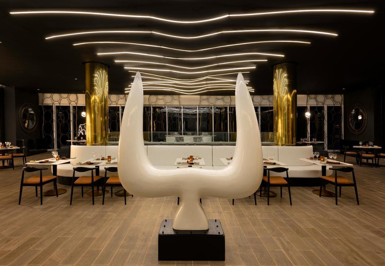 Temptation Miches Resort, Punta Cana (Adults Only) エクステリア 写真