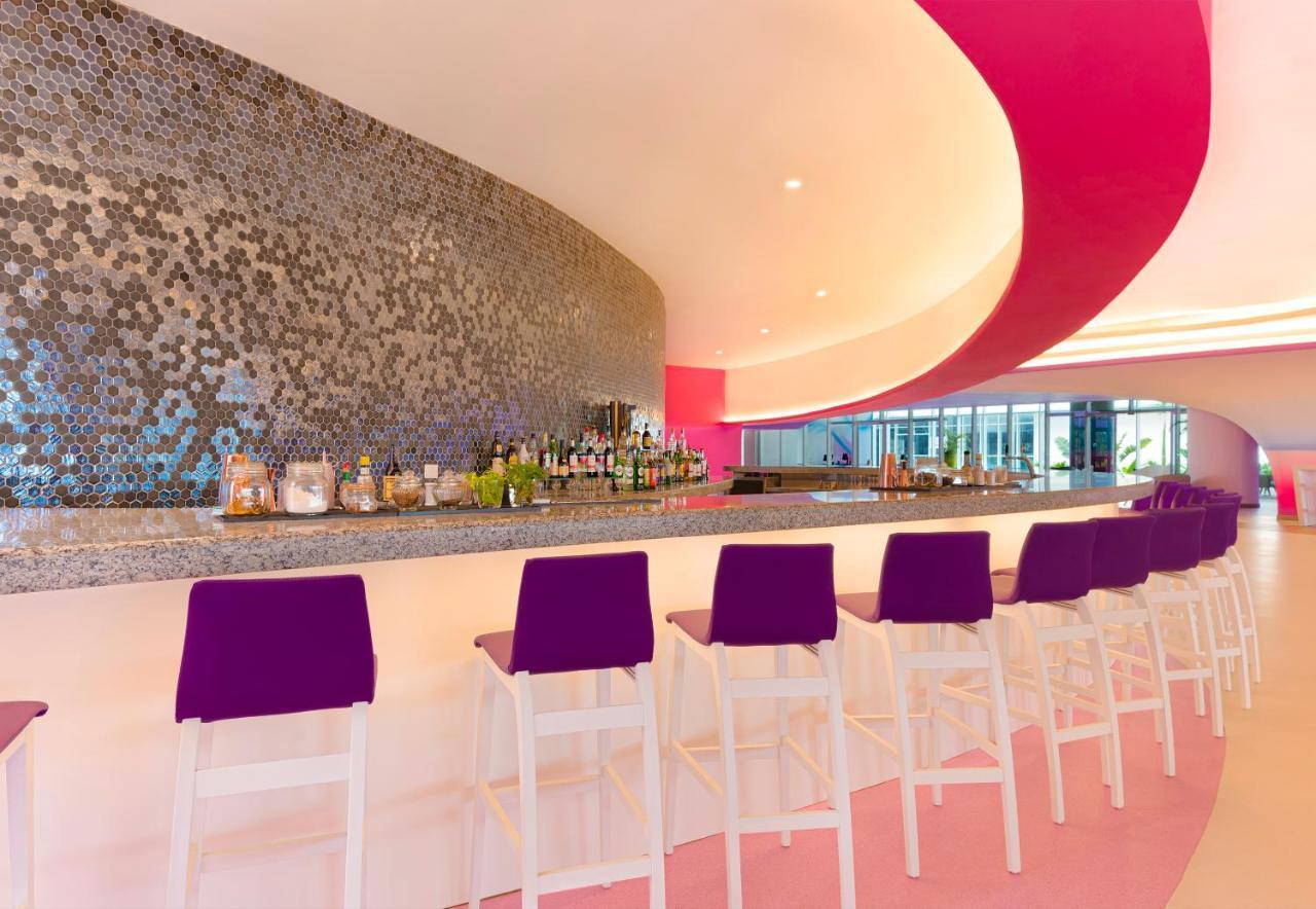 Temptation Miches Resort, Punta Cana (Adults Only) エクステリア 写真