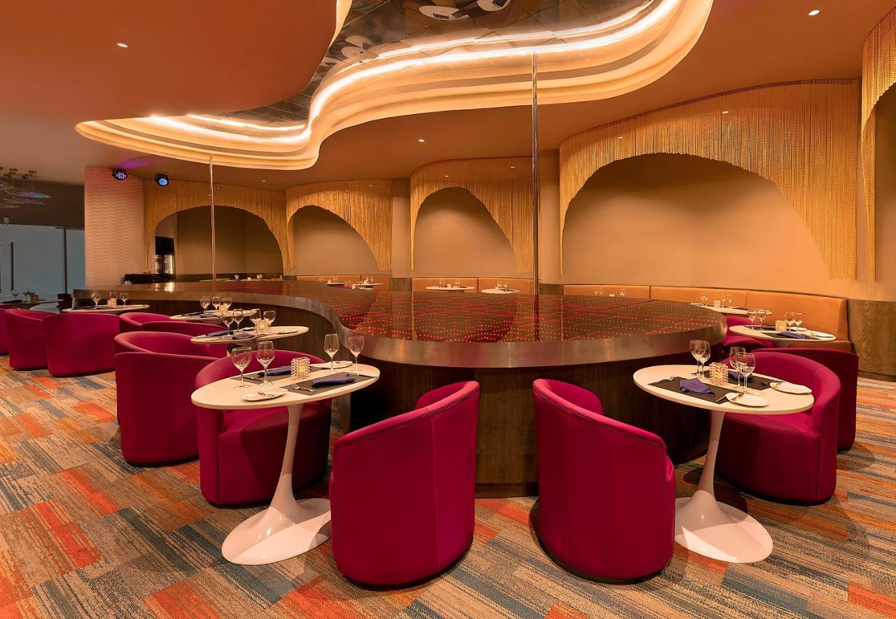 Temptation Miches Resort, Punta Cana (Adults Only) エクステリア 写真