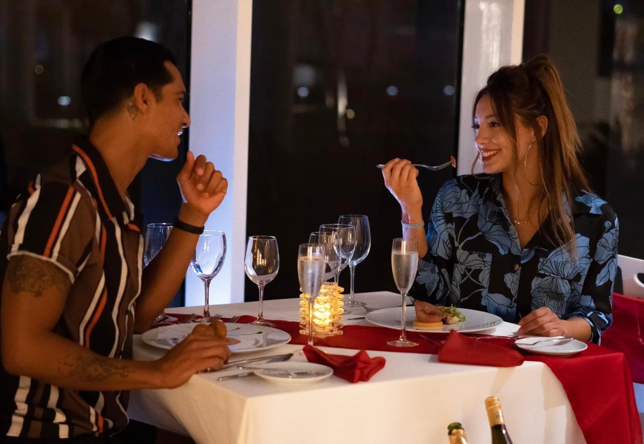 Temptation Miches Resort, Punta Cana (Adults Only) エクステリア 写真