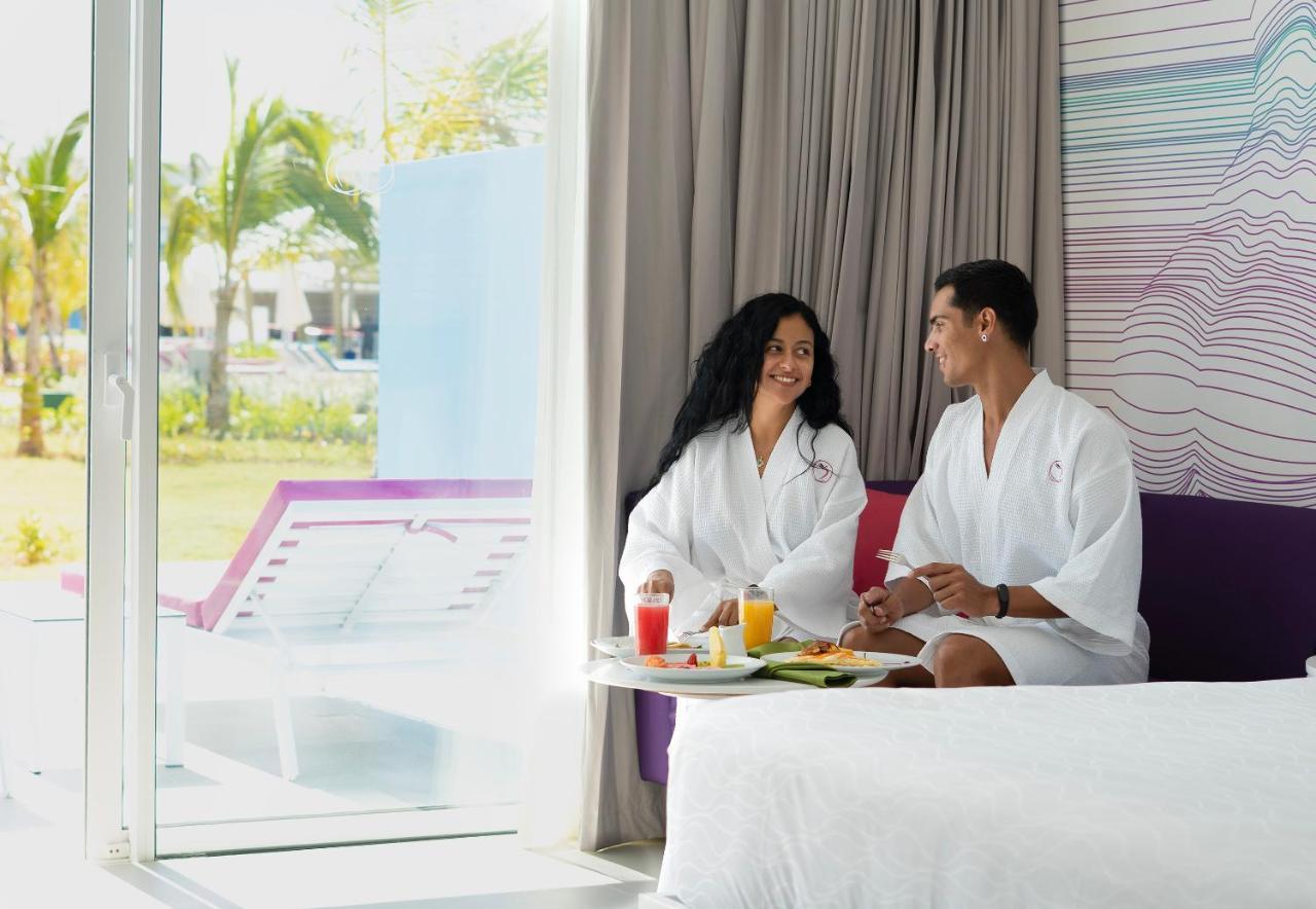 Temptation Miches Resort, Punta Cana (Adults Only) エクステリア 写真
