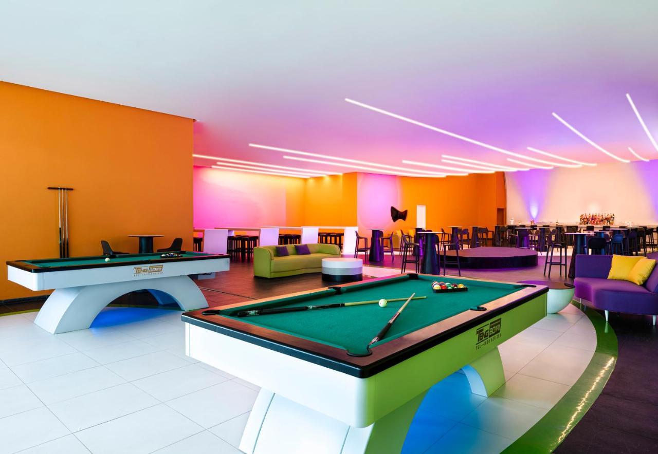 Temptation Miches Resort, Punta Cana (Adults Only) エクステリア 写真