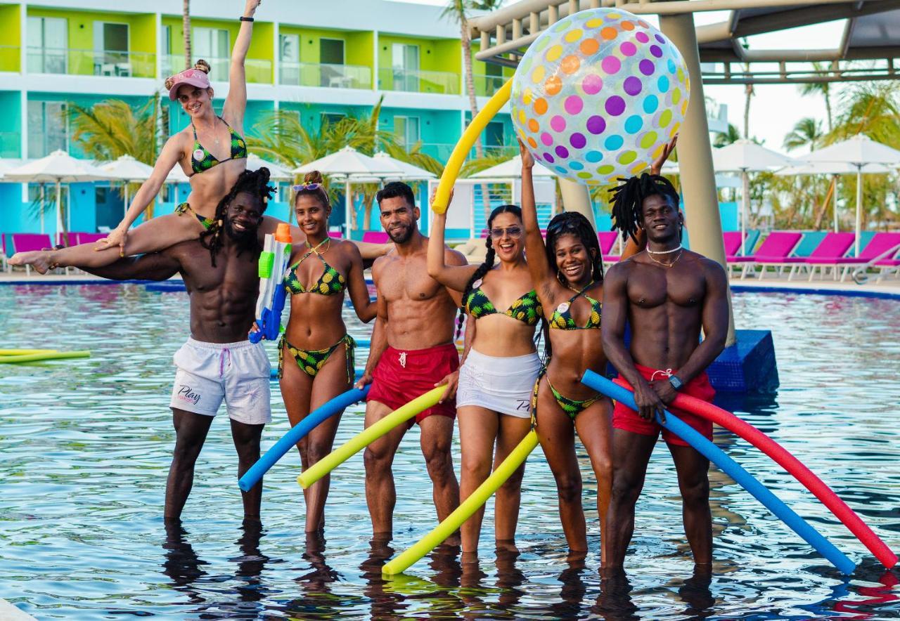 Temptation Miches Resort, Punta Cana (Adults Only) エクステリア 写真
