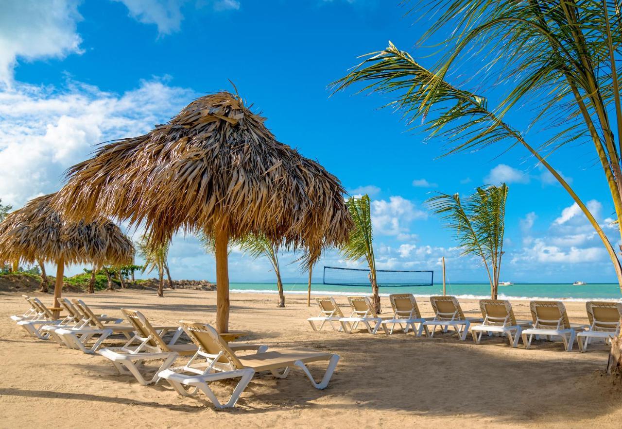 Temptation Miches Resort, Punta Cana (Adults Only) エクステリア 写真