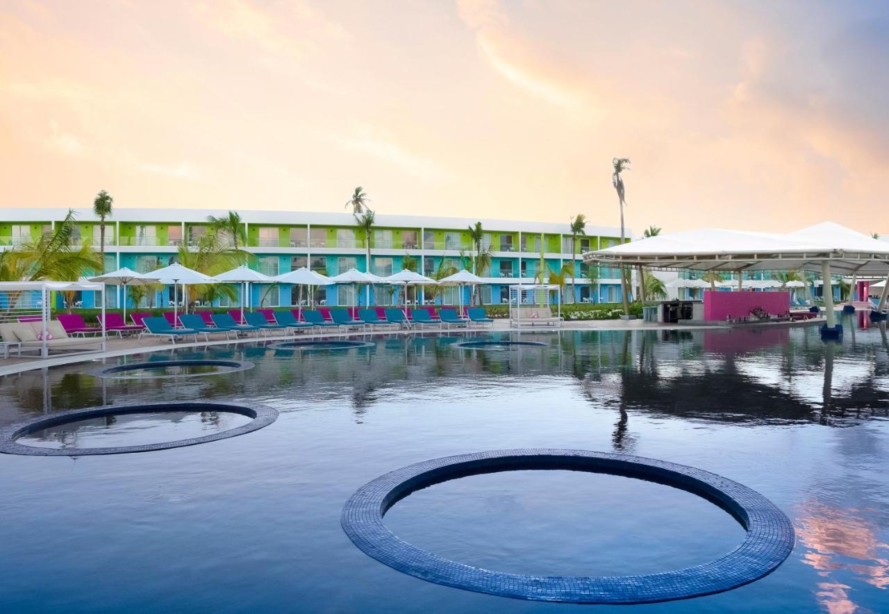 Temptation Miches Resort, Punta Cana (Adults Only) エクステリア 写真