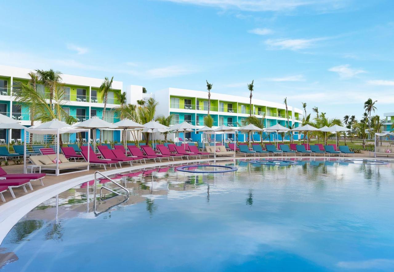 Temptation Miches Resort, Punta Cana (Adults Only) エクステリア 写真
