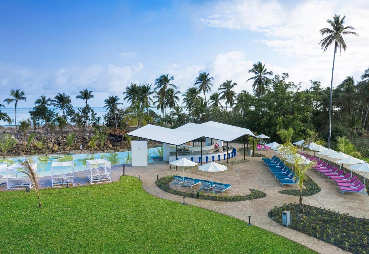 Temptation Miches Resort, Punta Cana (Adults Only) エクステリア 写真