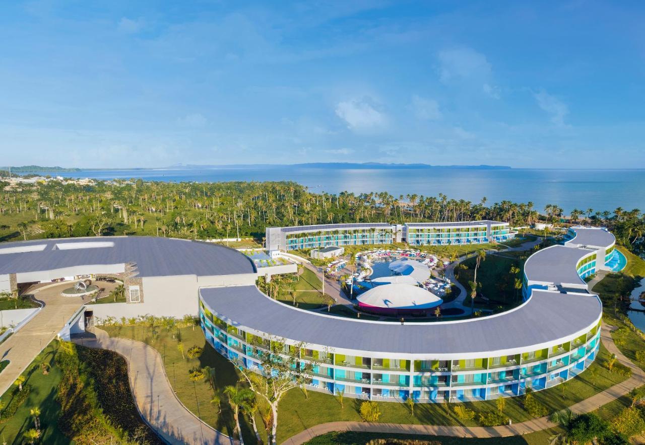 Temptation Miches Resort, Punta Cana (Adults Only) エクステリア 写真