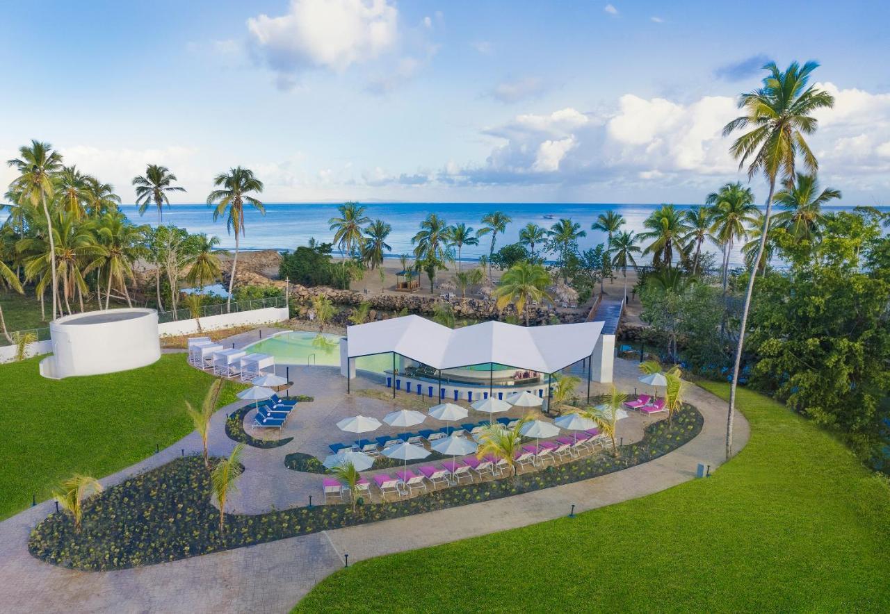 Temptation Miches Resort, Punta Cana (Adults Only) エクステリア 写真